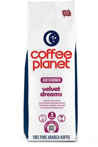 Moonlit Coffee Branding Image 5