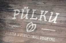 Effortless Juice Branding