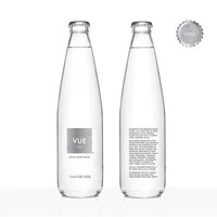 Luxurious Aqua Branding Image 7