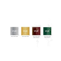 Luxurious Aqua Branding Image 8