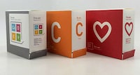 Independent Vitamin Packaging Image 2