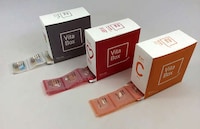 Independent Vitamin Packaging Image 3