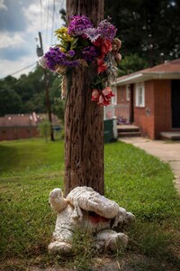 Troubled Community Photos Image 3