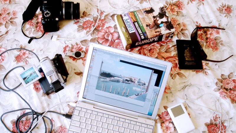 World Travel Start-Ups