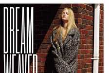 Natural Knit Fashion