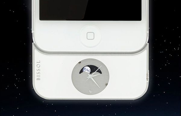 24 Luxurious Smartphone Innovations