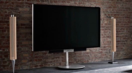 24 High-End TVs
