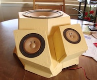 Cactus-Copying Sound Systems Image 3