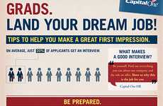 Dream Job Interview Guides