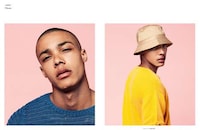 Youthfully Casual Menswear Image 2
