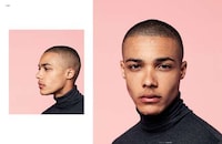 Youthfully Casual Menswear Image 4