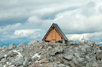 Mountain Top Cabins Image 2