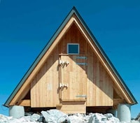 Mountain Top Cabins Image 4