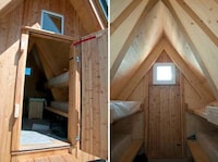 Mountain Top Cabins Image 5