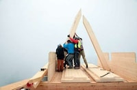 Mountain Top Cabins Image 8