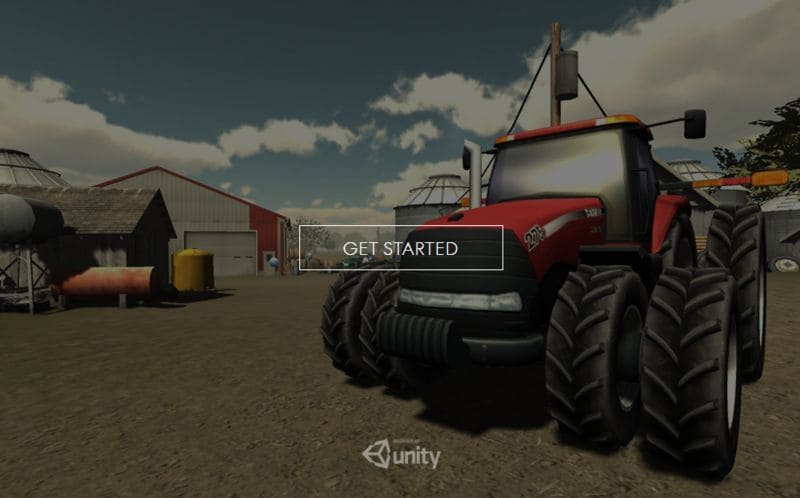 Immersive Journalism Experiences