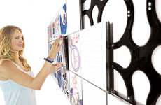 Collaborative Conference Boards