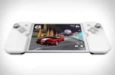 27 Innovations in Portable Games