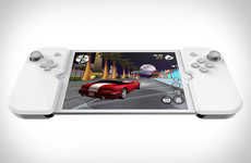 27 Innovations in Portable Games