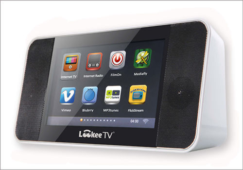 17 Ways to Bring TV With You