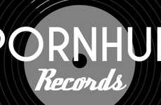 Adult Record Labels