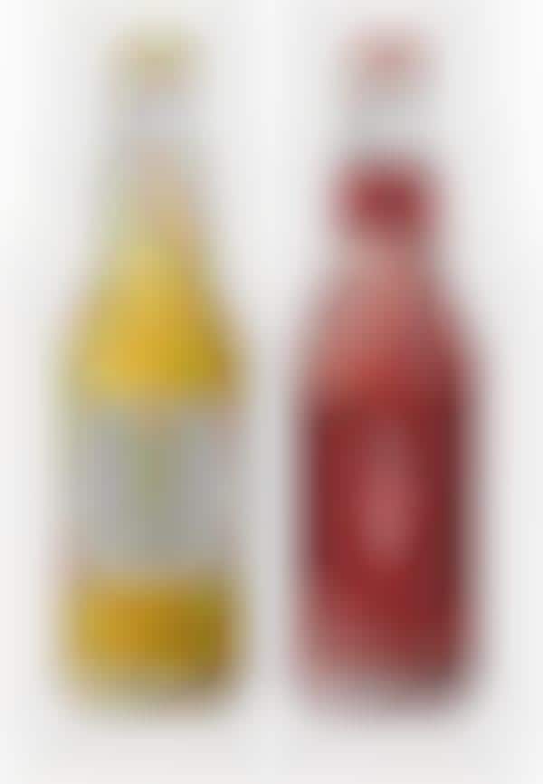 Perilous Drink Packaging