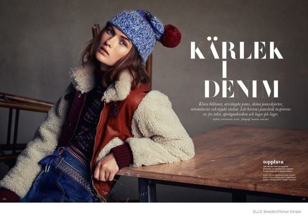 50 Fall Fashion Layered Styles