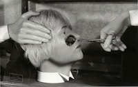 Gruesome Mid-20th Century Photography Image 4