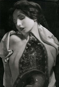 Gruesome Mid-20th Century Photography Image 5