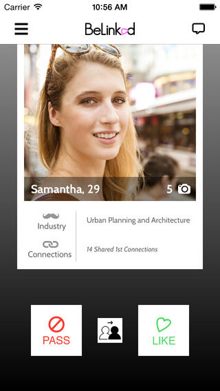 Business Dating Apps