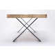 Industrial Wood Furniture Image 6