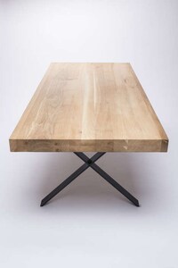 Industrial Wood Furniture Image 7