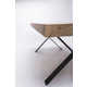 Industrial Wood Furniture Image 8