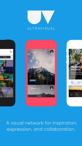 Curated Digital Magazines