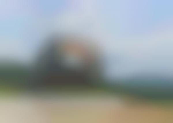 Dramatically Tilted Abodes