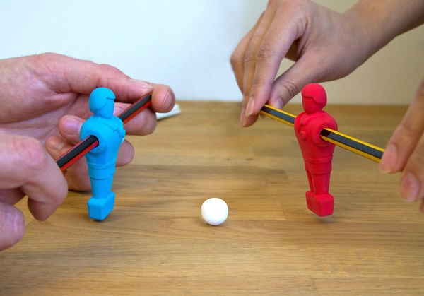 18 Examples of Low-Tech Family Activities