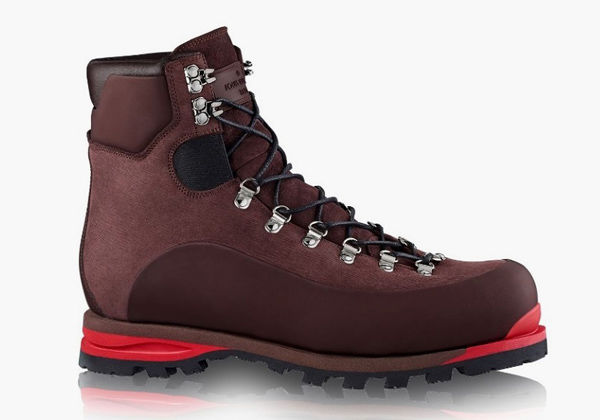 Haute Hiking Boots
