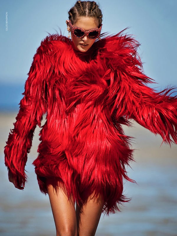 Top 100 Fashion Ideas in October