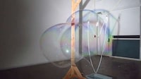 Mesmerizing Bubble Machines Image 2