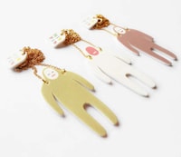 Charming Yeti Accessories Image 3