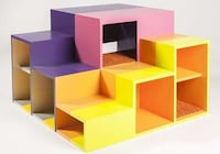 Architectural Animal Housing Image 2