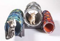 Architectural Animal Housing Image 4