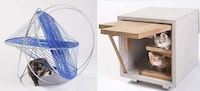 Architectural Animal Housing Image 5
