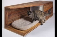 Architectural Animal Housing Image 6