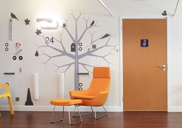 21 Hospital Design Innovations