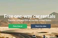 Free Vehicle Rentals