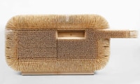 Distorted Furniture Sculptures Image 2