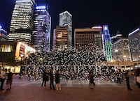 Immersive Light Installations (UPDATE) Image 2