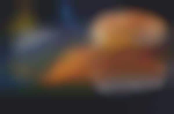 Vigilante Fast Food Meals