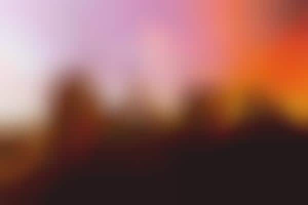 Time-Lapse Skyline Photography
